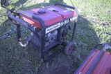 Multi Power Diesel Generator