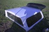Leer Truck Cap