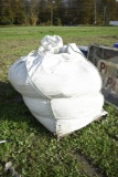 Heavy Material bag full of Silt Fence