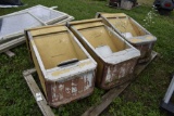 Three Feeders