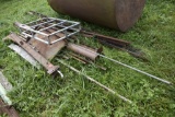 Misc Metal Pieces