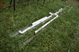 Misc Rain Gutter Pieces