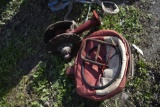 Misc. tractor parts