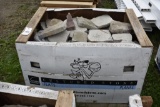 Box Of Owens Corning Cultured Stone