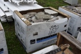 Box Of Owens Corning Cultured Stone