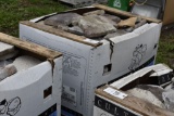 Box Of Owens Corning Cultured Stone