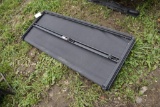 Folding Truck Bed Cover