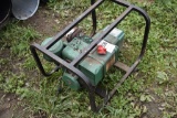 Coleman Powermate 4000W Generator