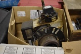 Furnace Burner