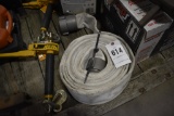 Discharge Hose