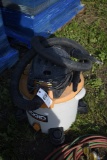 Rigid shop vac