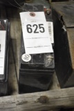 Bigger ATV Battery