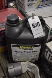 Hous Lubracator Winter Treat Diesel Fuel Treatment