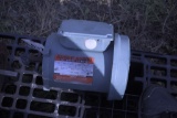Reliance 3/4 electric motor