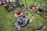 Push Mower