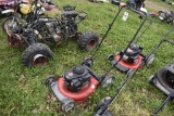 Yard Machines 21