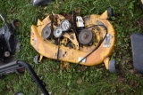Cub Cadet 42
