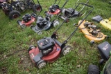 Toro 22