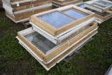 4 windows