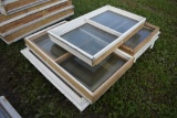 4 windows