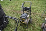Karcher Pressure Washer