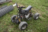 Mini 4 Wheeler