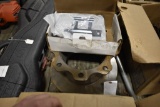 2000 Chevrolet 4500 Disc Brake Kit