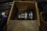Skil Circular Saw in Box
