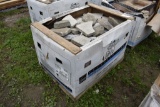 Box Of Owens Corning Cultured Stone