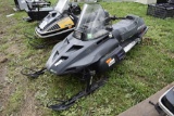 Artic Cat 440 Snowmobile