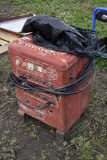 Forney 180 A Welder