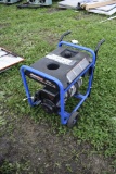 Powerback 5250 Watt Generator