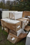 Pallet Of Insulation Panels