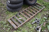 Trailer Ramp
