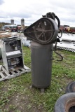 Speedaire 60 Gallon Air Compressor
