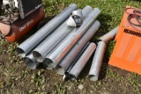 Sections Of Stove Piping