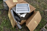 Suburban Gas Furnace