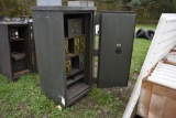 Safe Cabinet