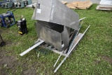 Pallet of Misc Metal