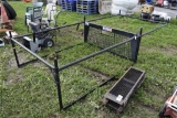 Vanguard Truck Ladder Rack