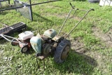 Bolens Power Unit For Parts