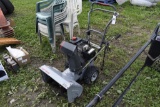 Craftsman 22