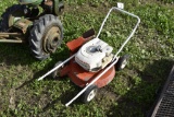 Jacobson Push Mower