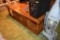 Wooden Coffee Table