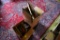 Two Boxes of Misc Picture Frames