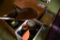 4 Boxes of misc items