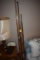 3 Wooden Long Bows with Quiver