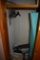 Contents of Closet including clothes and other items