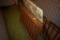 Antique Child Crib
