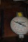 American Scale Company Scale and Spice Rack Box
